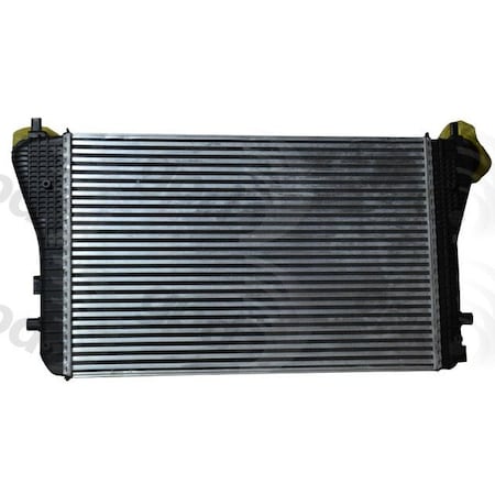 Gpd Intercooler, 2711282 2711282